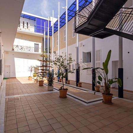 Becas Alameda Duplex By Valcambre Apartment เซบีญา ภายนอก รูปภาพ