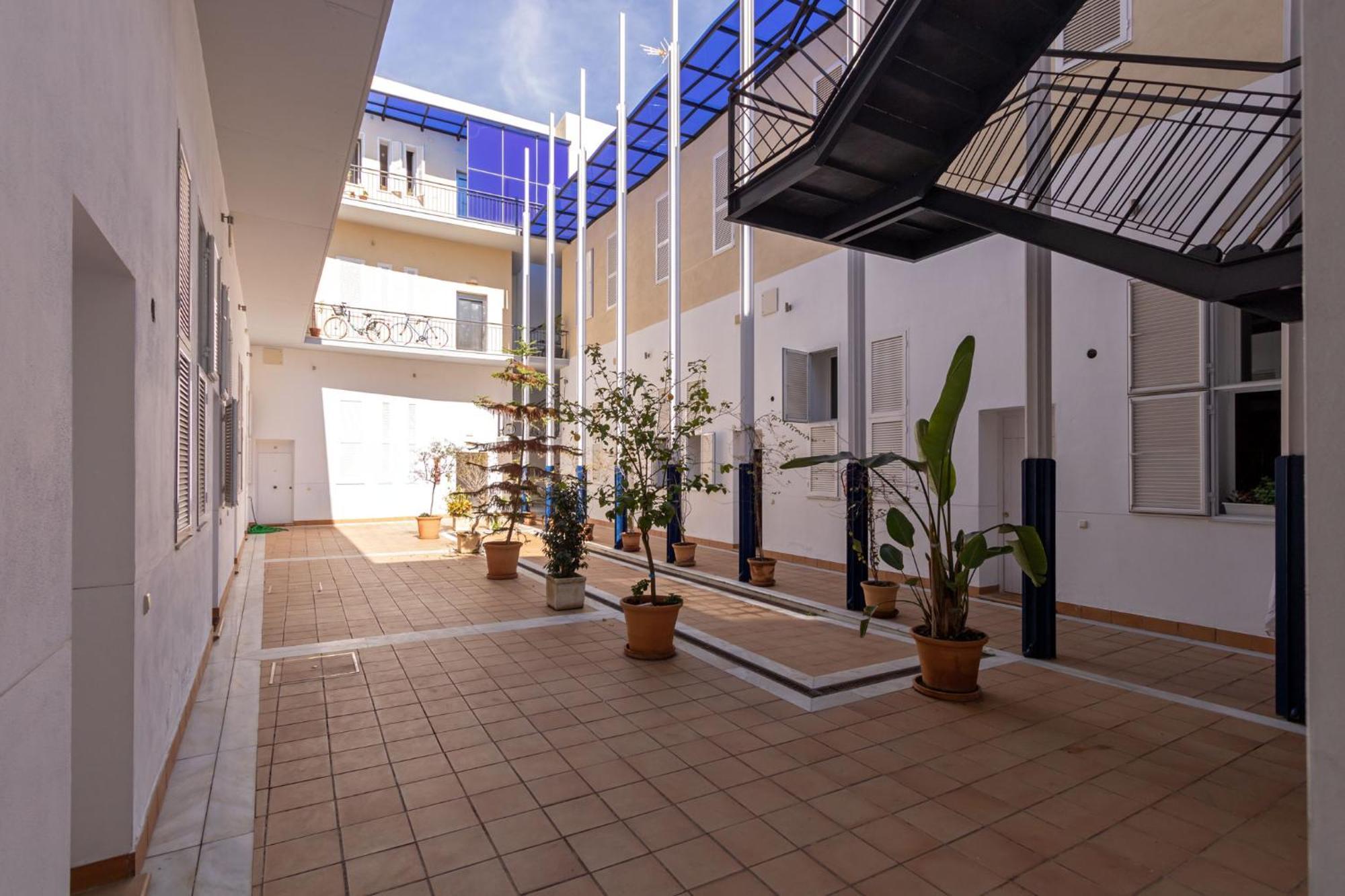 Becas Alameda Duplex By Valcambre Apartment เซบีญา ภายนอก รูปภาพ